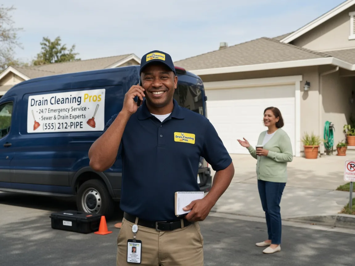 Drain Cleaning Joseph, OR FAQs